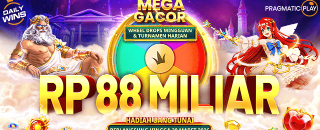 Menangkan Hadiah Besar di PC777