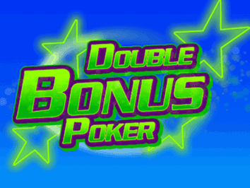 Double Bonus Poker 10 Hand