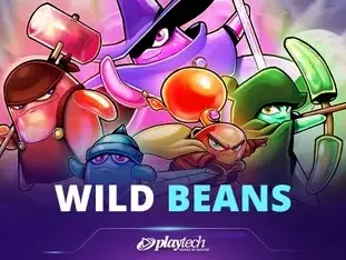Wild Beans