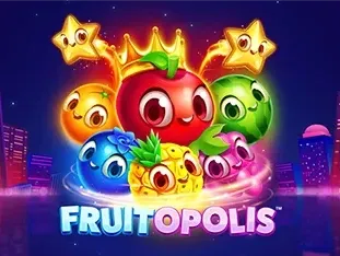 Fruit Opolis
