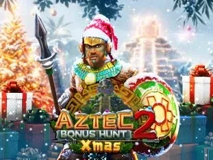Aztec Bonus Hunt 2 Xmas